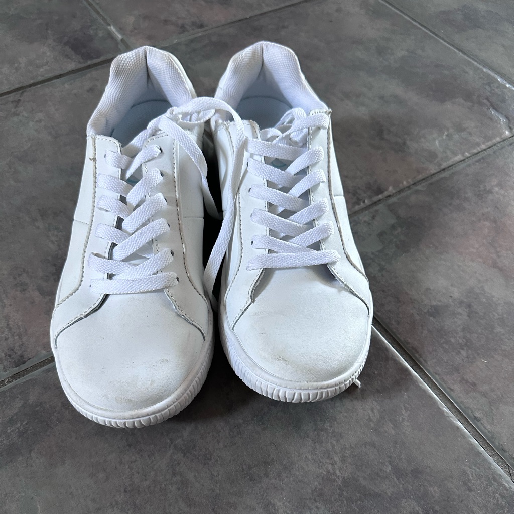 Infinity Shoes